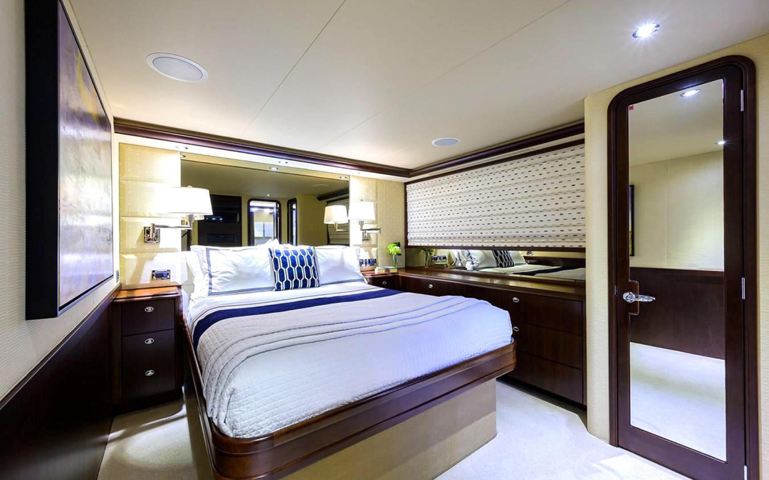 112' Westport