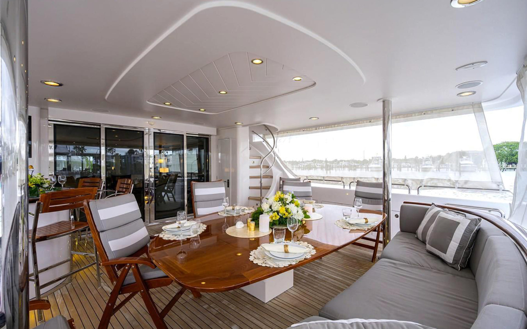 112' Westport