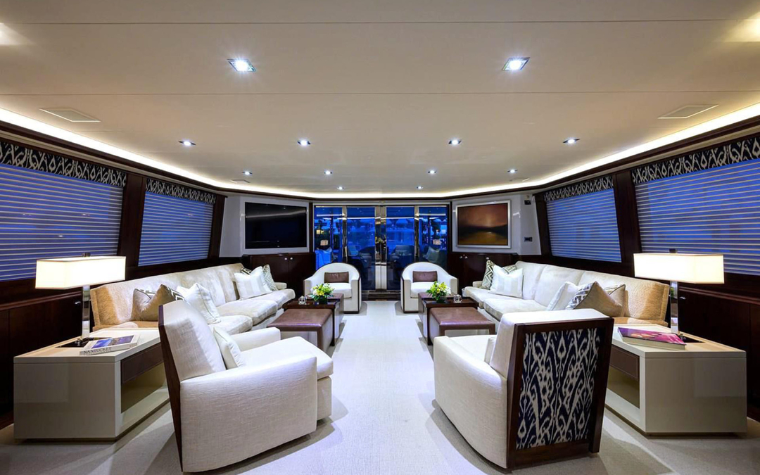 112' Westport