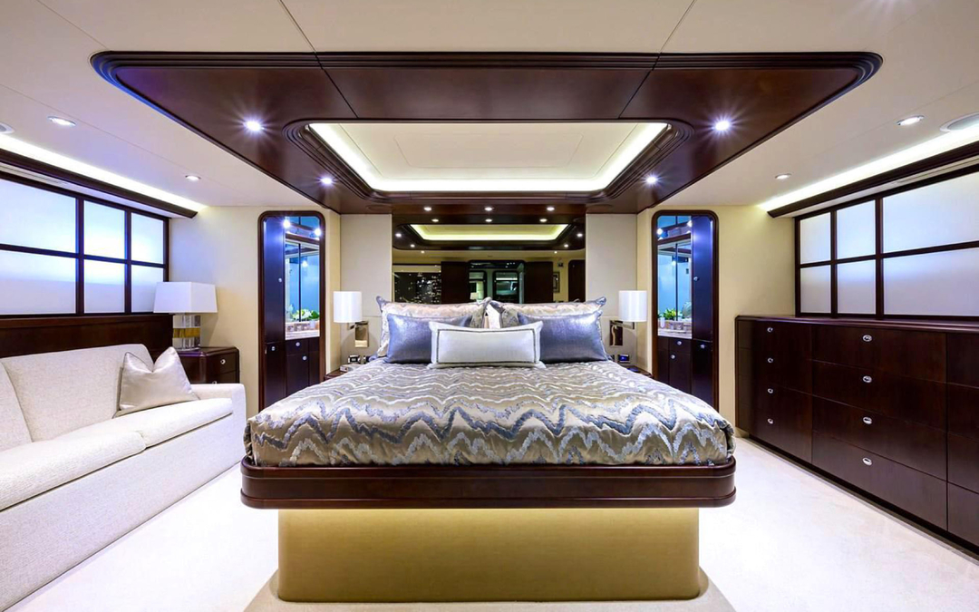 112' Westport