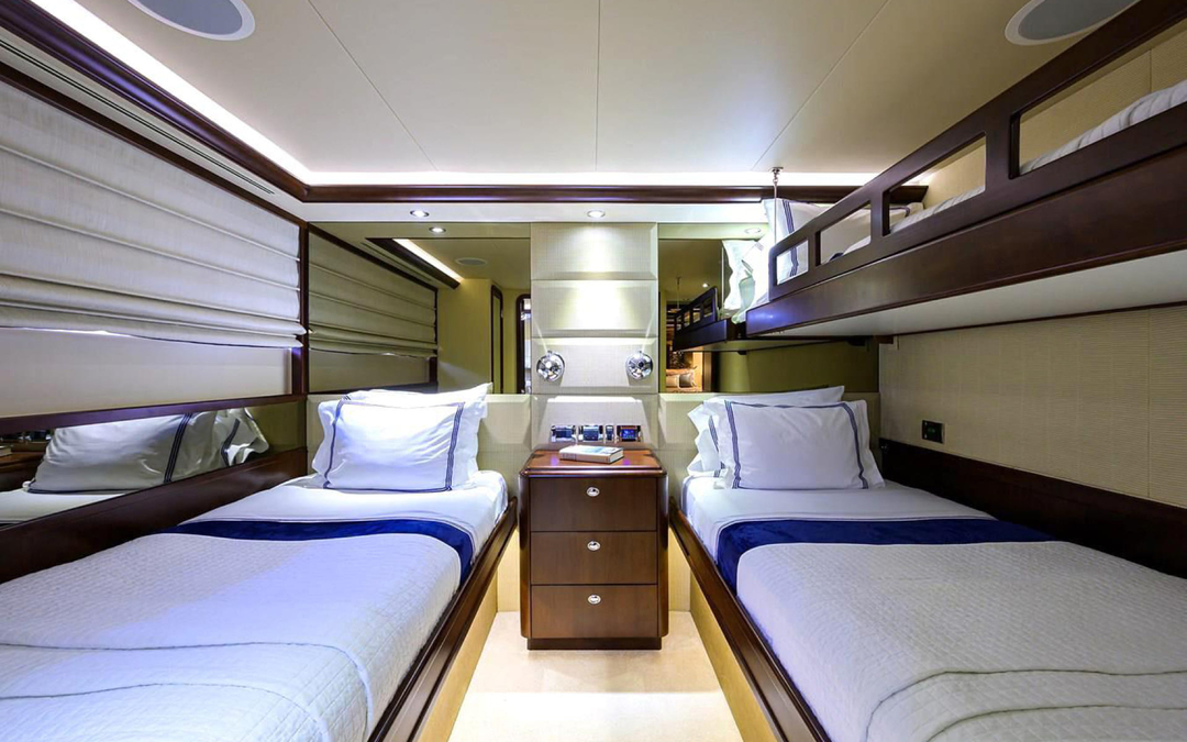 112' Westport