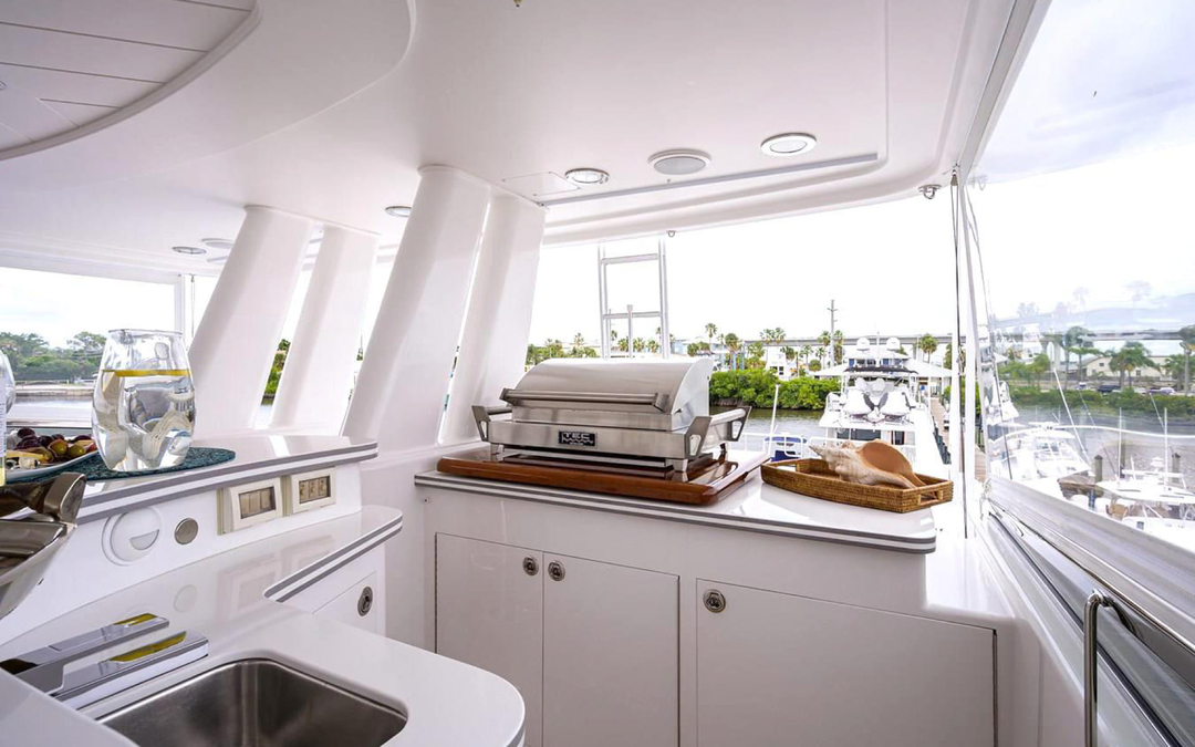112' Westport