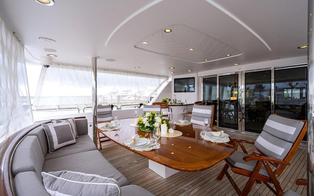 112' Westport