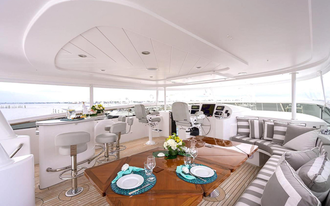 112' Westport