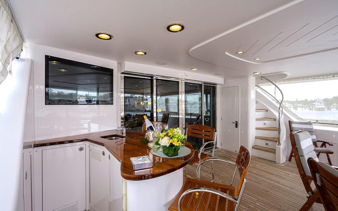 112' Westport
