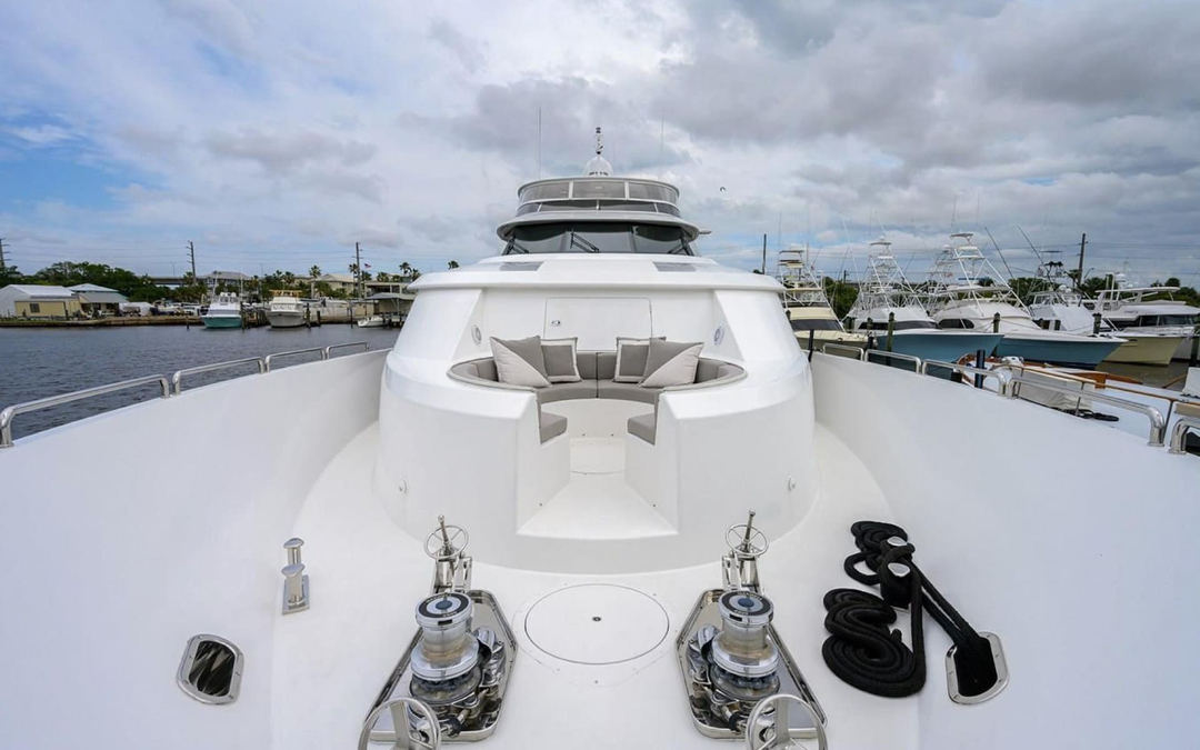 112' Westport