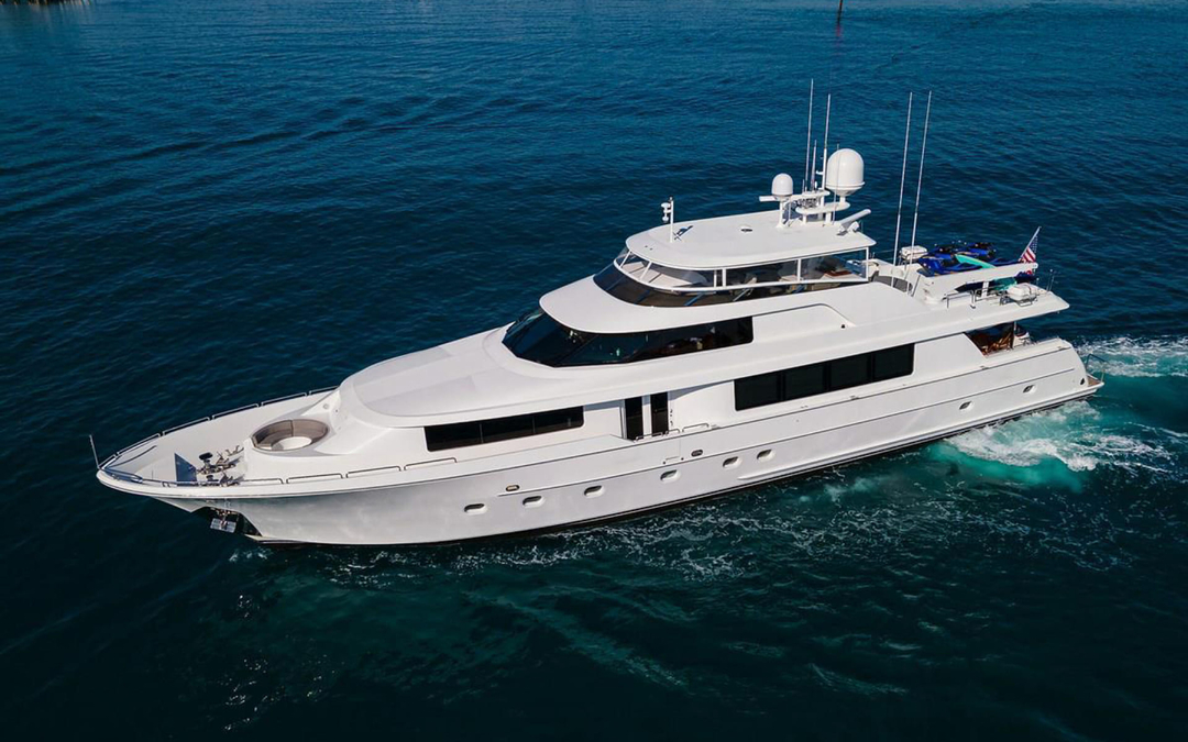 112' Westport