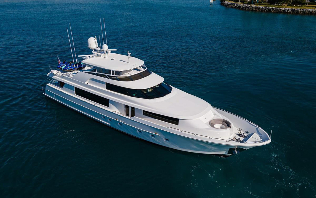 112' Westport