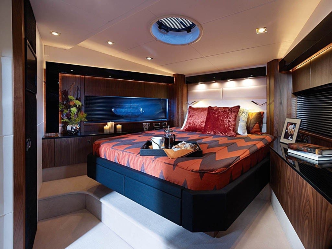 64' Sunseeker