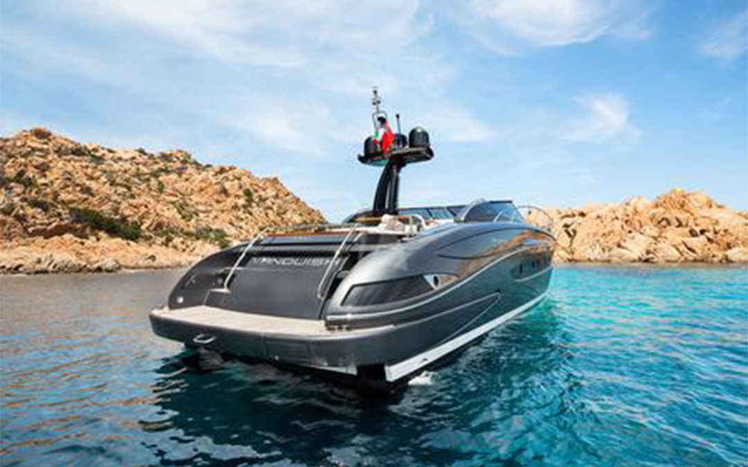 65' Riva