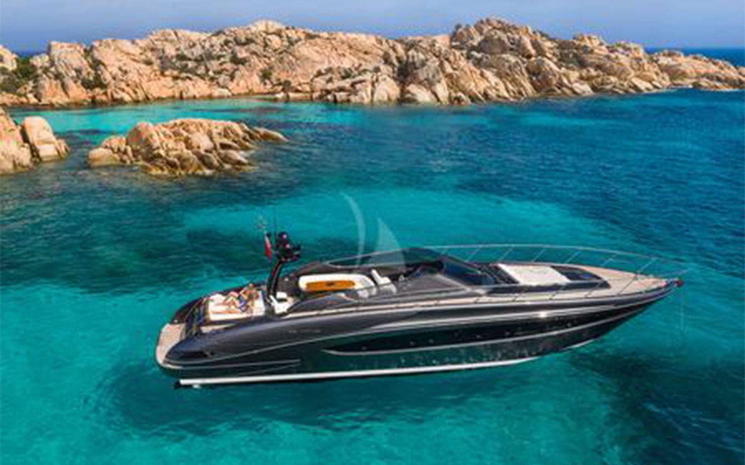 65' Riva