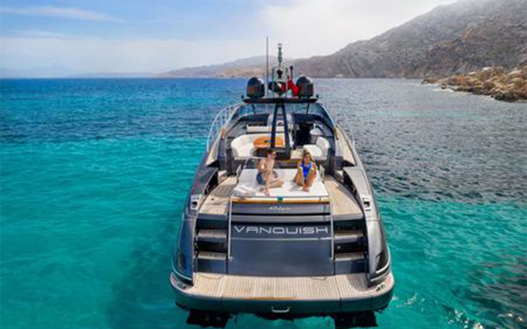 65' Riva