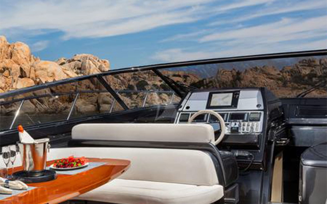 65' Riva