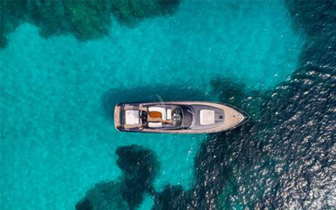 65' Riva