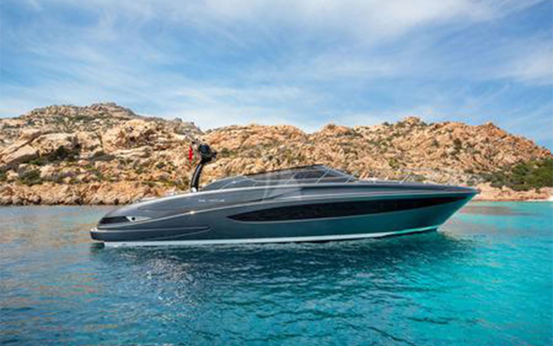 65' Riva
