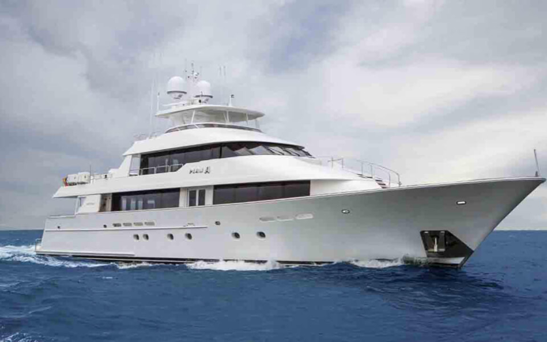 130' Westport