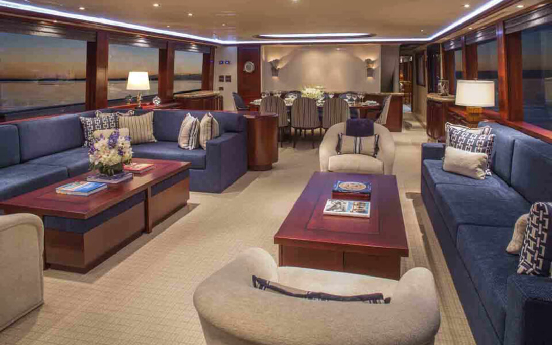 130' Westport
