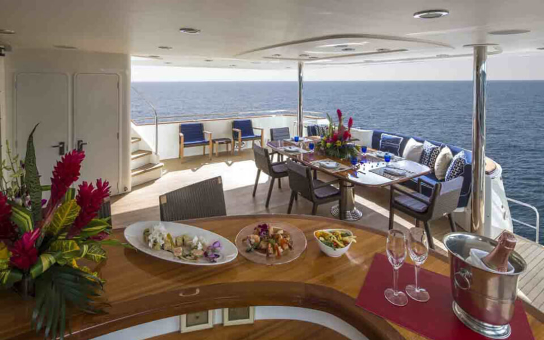 130' Westport