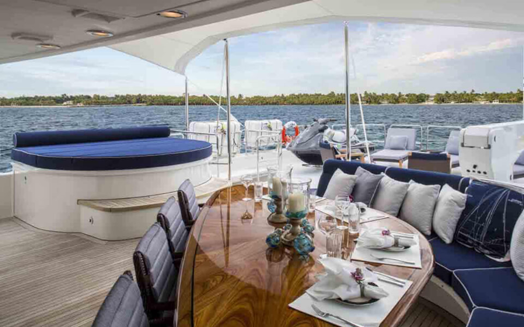 130' Westport