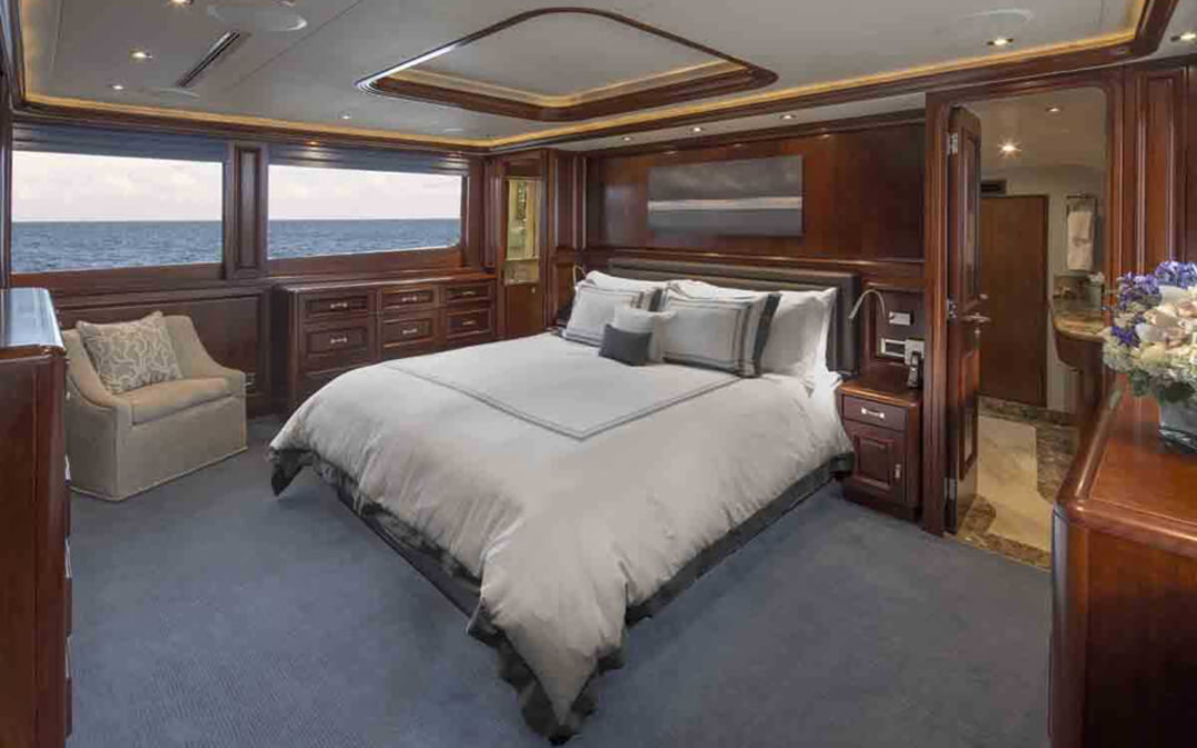 130' Westport