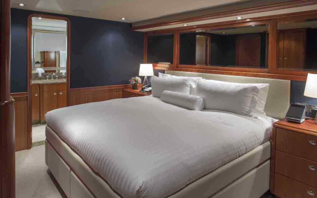 130' Westport