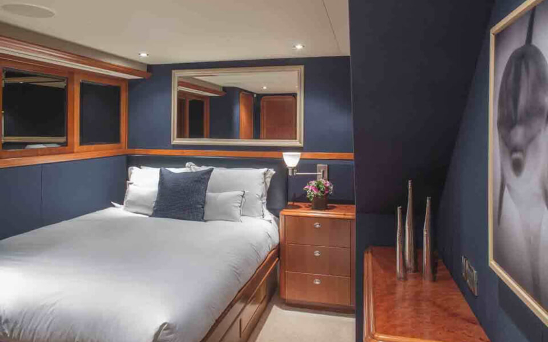 130' Westport