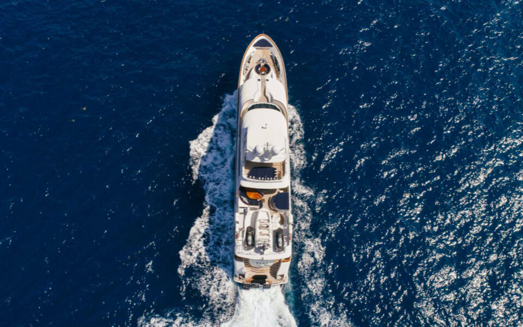 130' Westport
