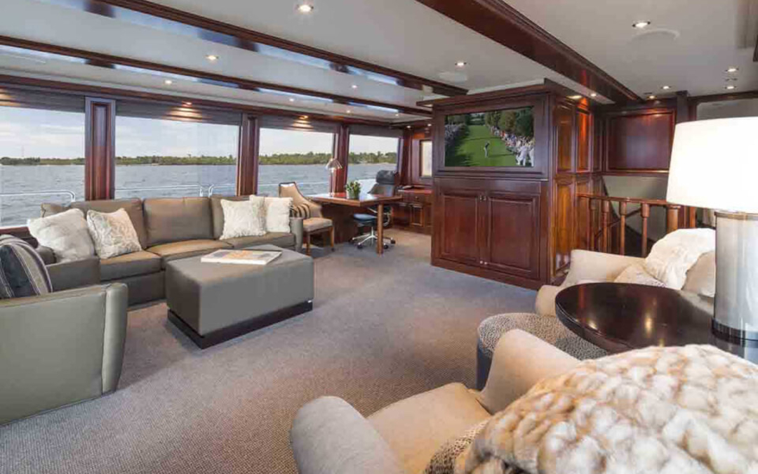 130' Westport