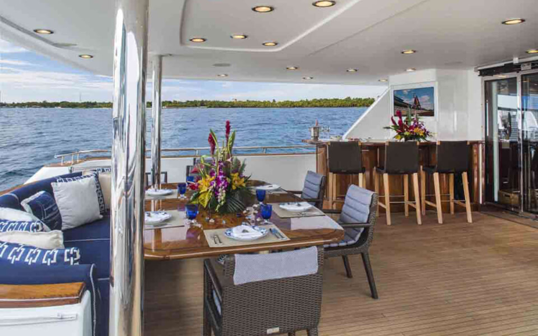 130' Westport