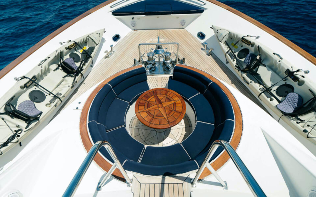 130' Westport