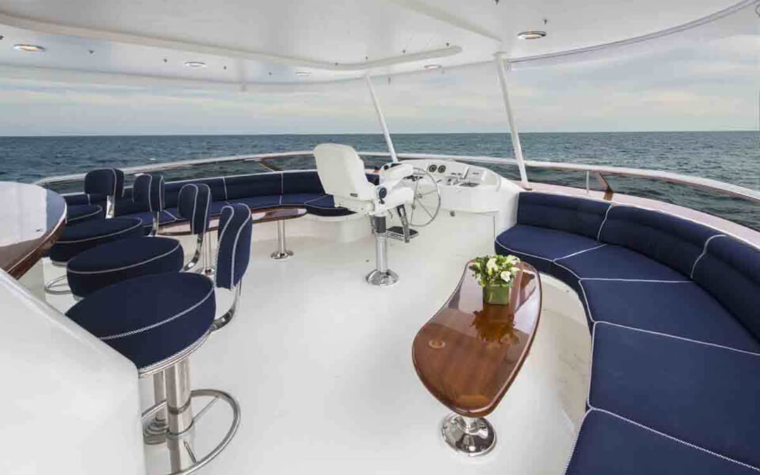130' Westport