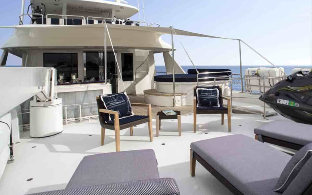130' Westport