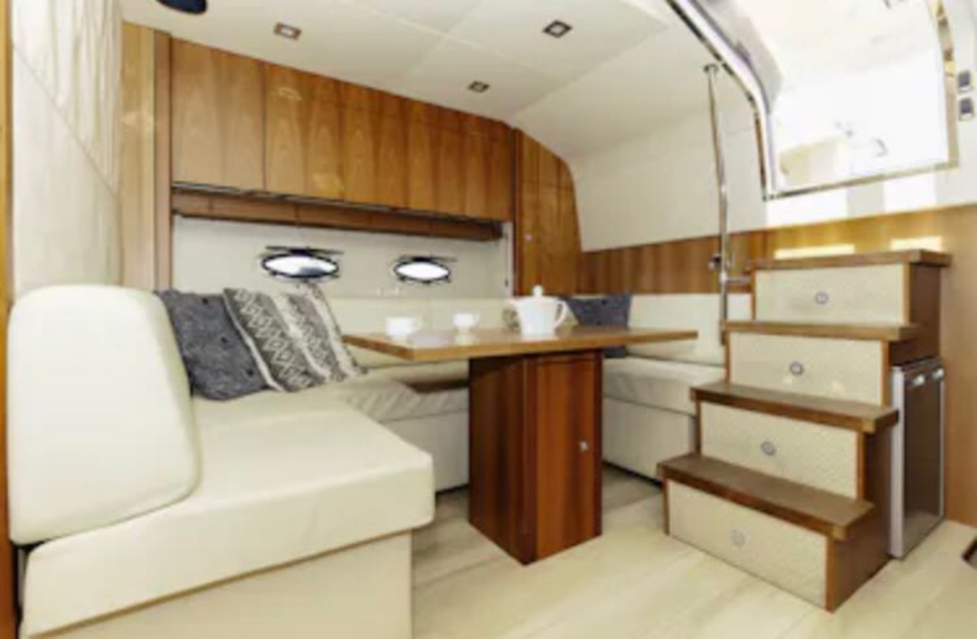 52' Sunseeker Portofino
