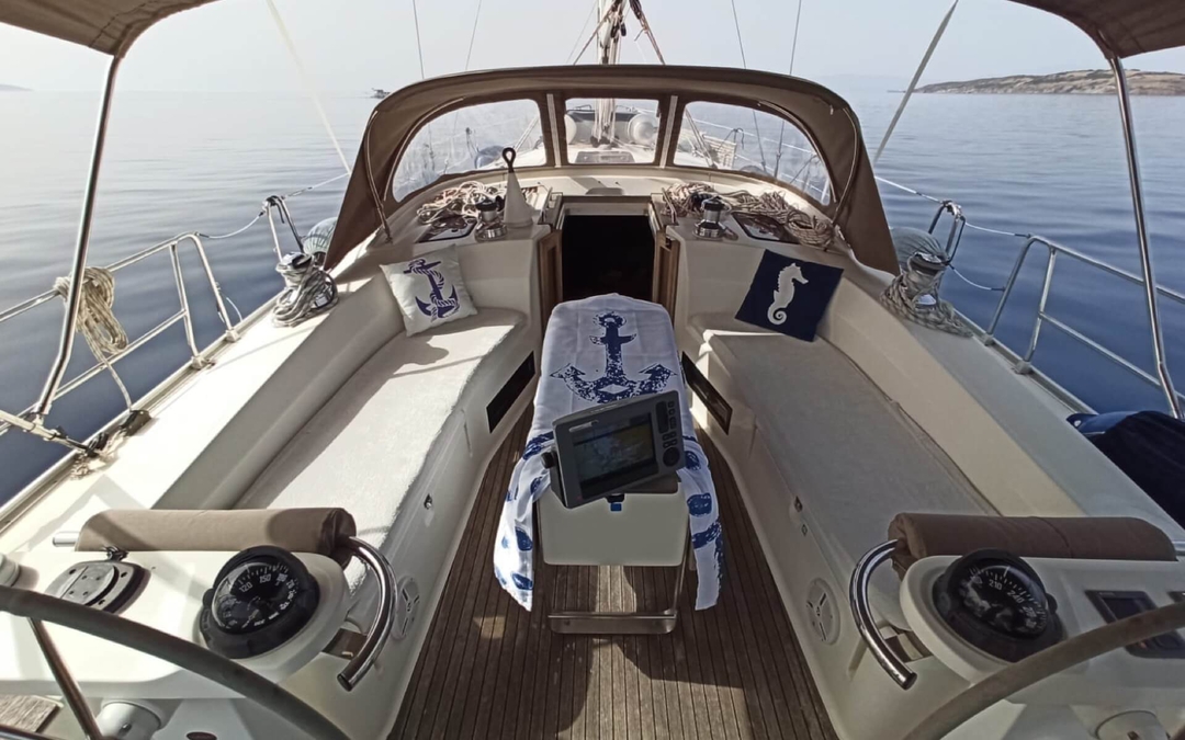 45' Bavaria