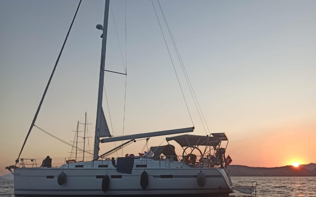 45' Bavaria