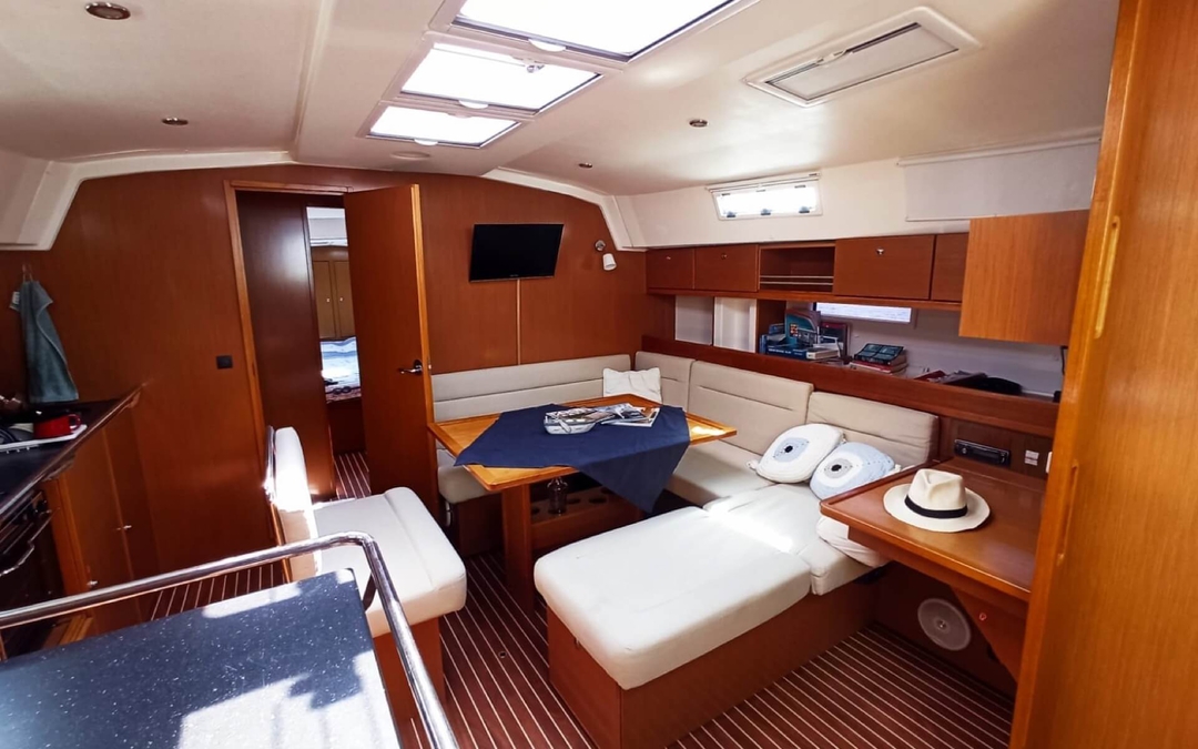 45' Bavaria