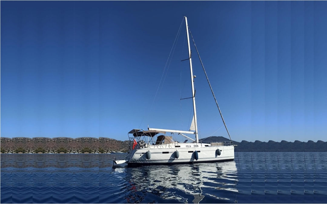 45' Bavaria