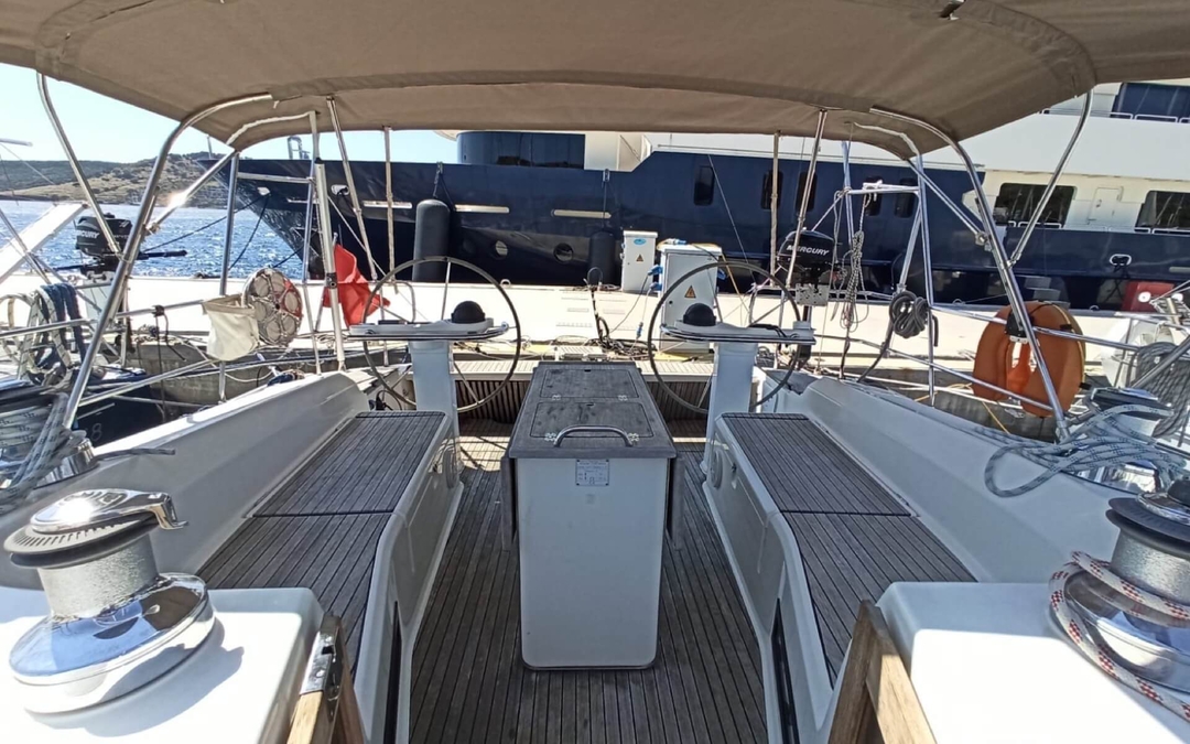45' Bavaria