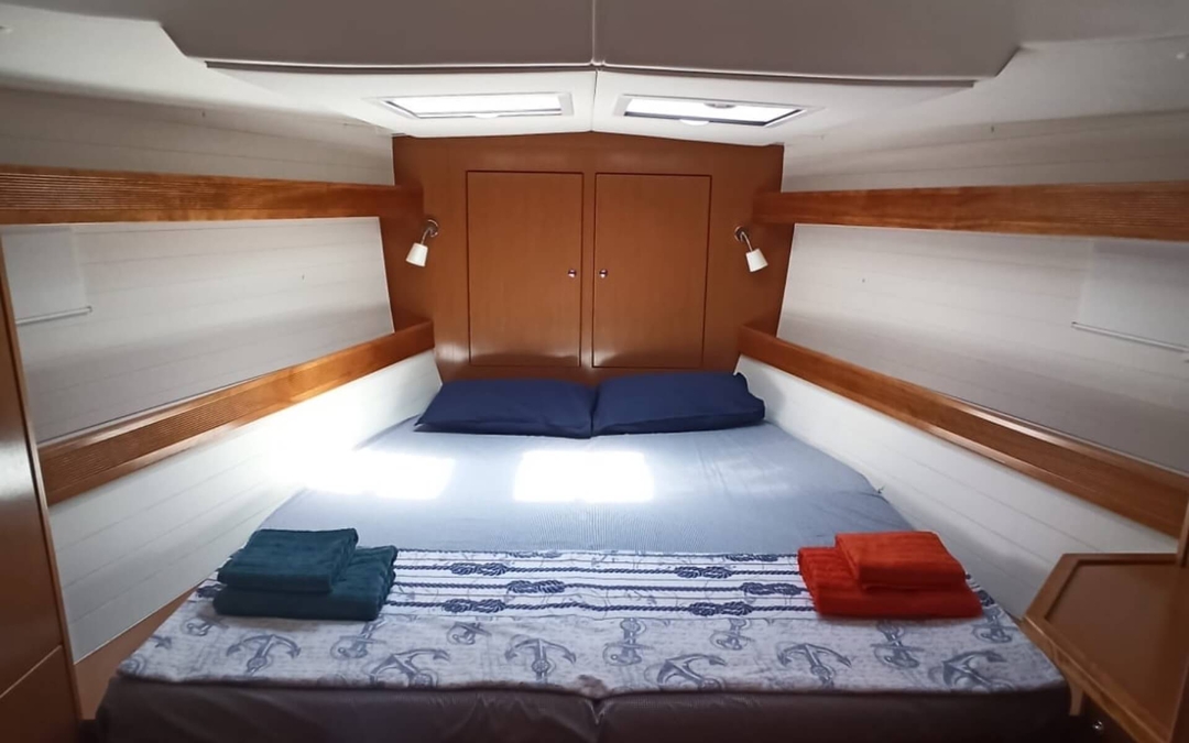 45' Bavaria