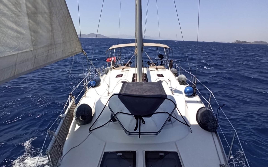 45' Bavaria