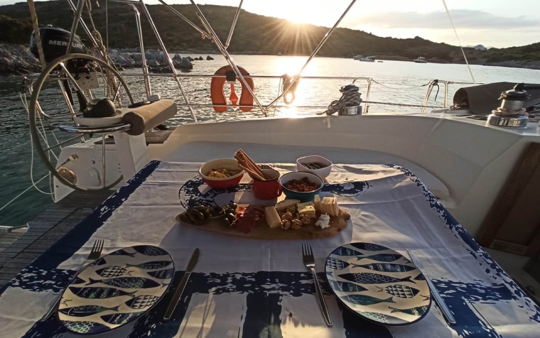 45' Bavaria