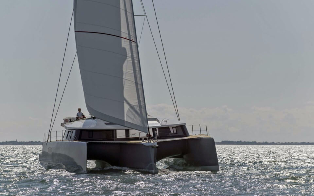 51' NEEL Trimarans