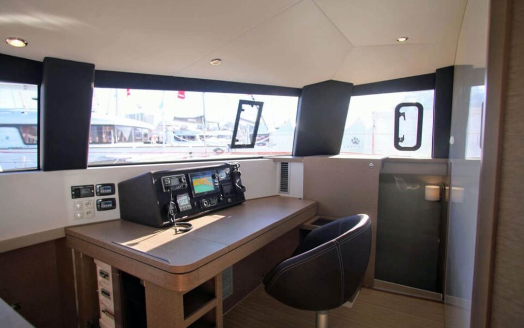 51' NEEL Trimarans