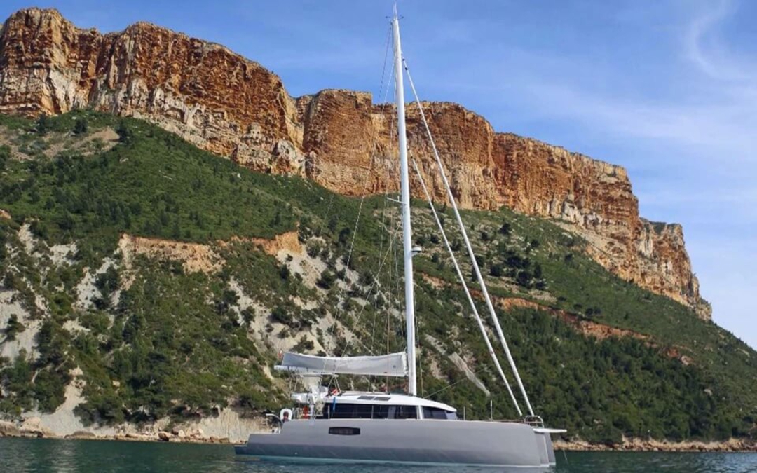 51' NEEL Trimarans