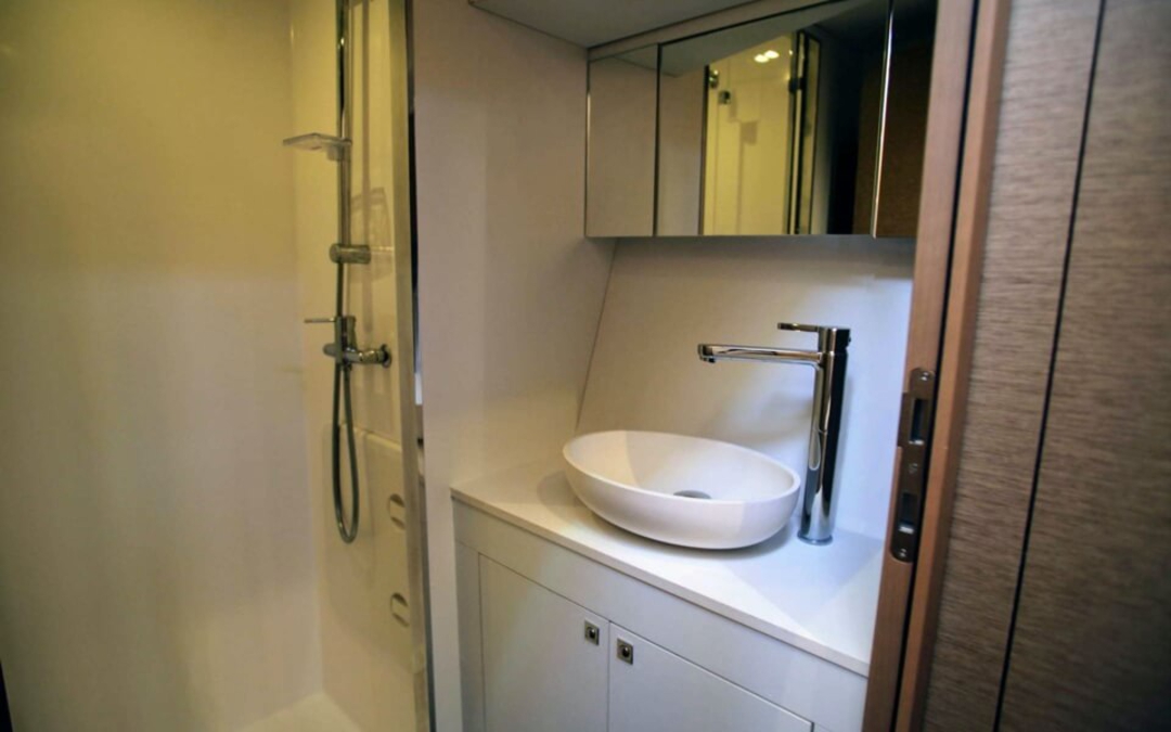 51' NEEL Trimarans