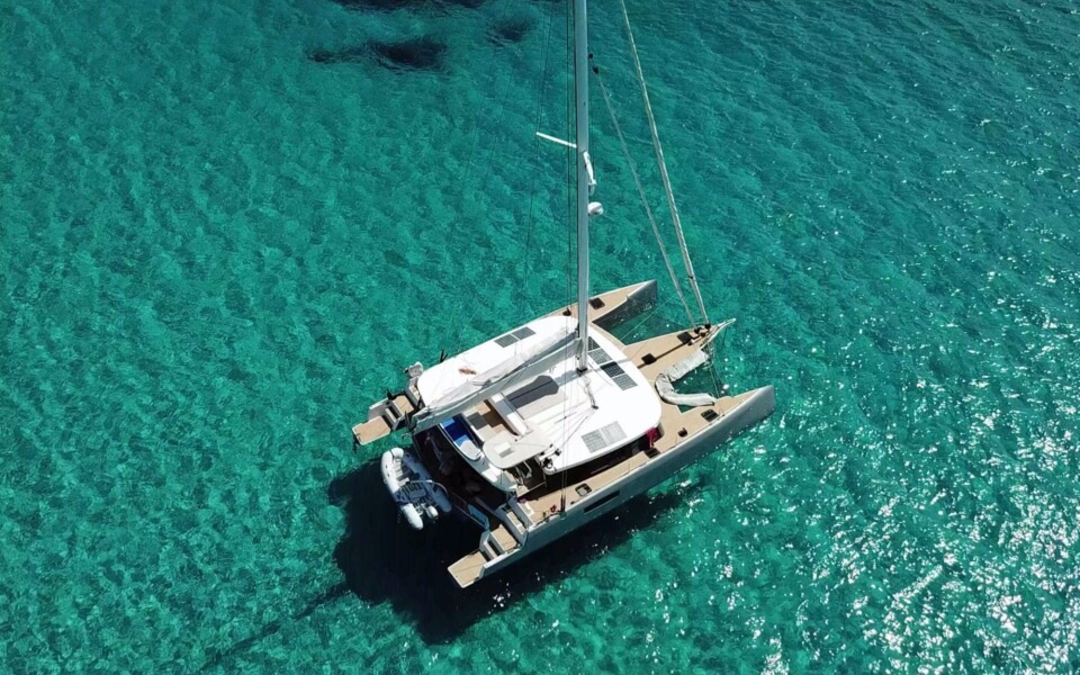 51' NEEL Trimarans