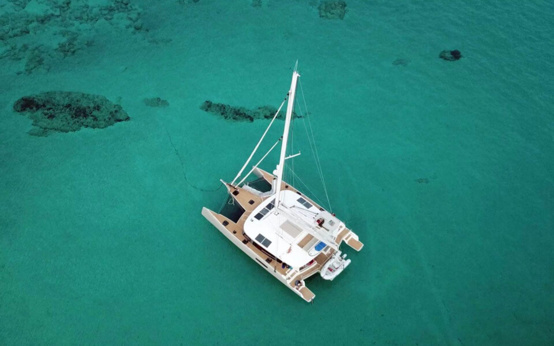 51' NEEL Trimarans