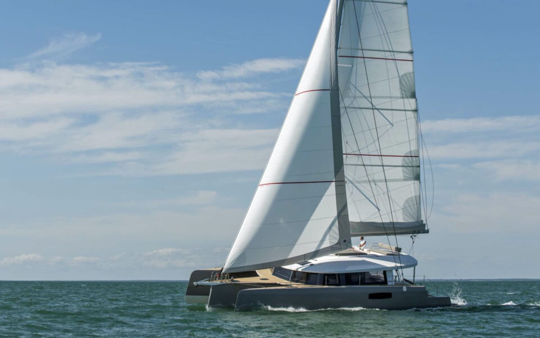 51' NEEL Trimarans