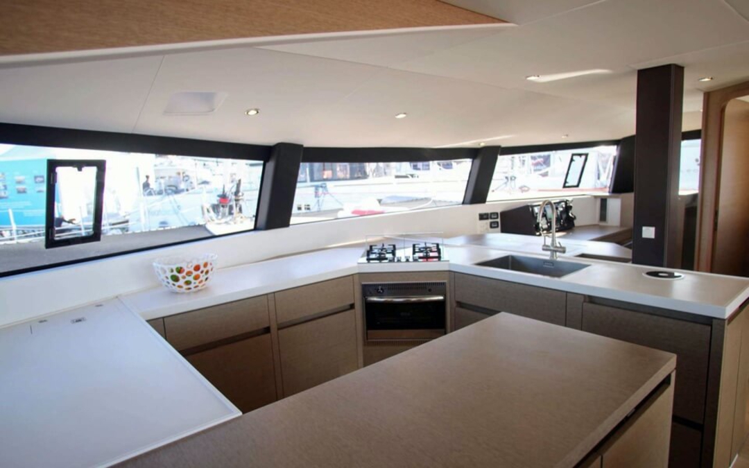 51' NEEL Trimarans