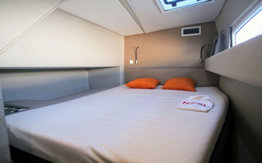 51' NEEL Trimarans